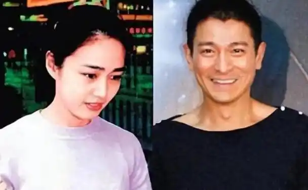 刘德华妻子朱丽倩:为爱躲藏了23年,46岁高龄产子,如今苦尽甘来