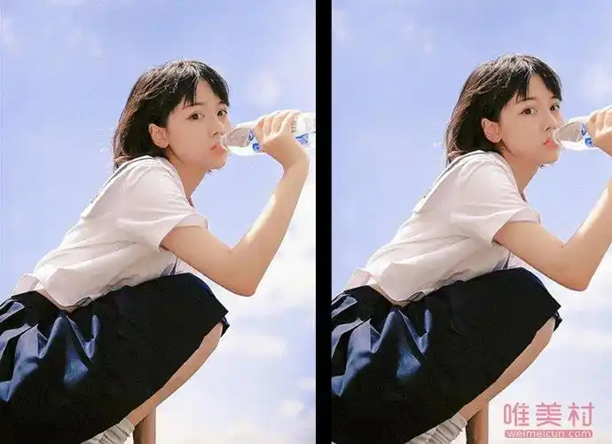 诸葛大力扮演者成果大尺度写真曝光 被网友质疑在打擦边球 - 明星