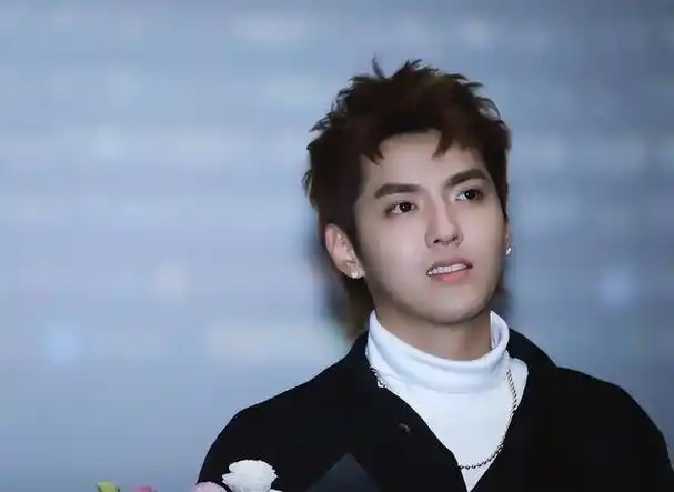 吴亦凡最新消息吴亦凡新通告