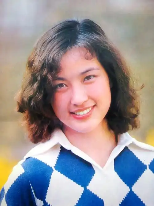 真实的刘晓庆,一个坚韧不屈的女强人!