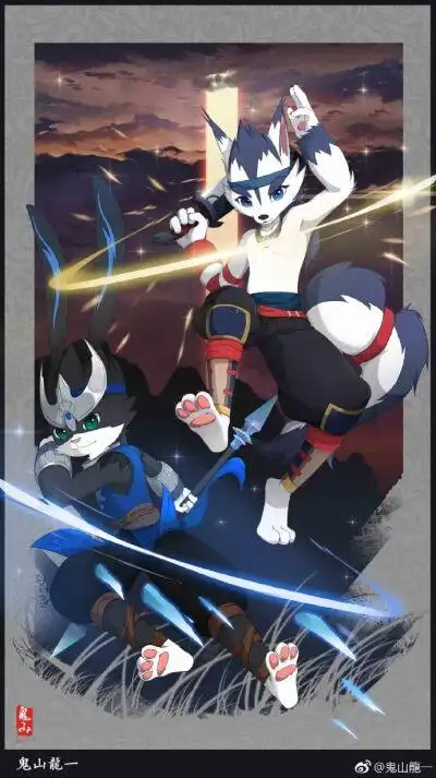 巨兵长城小巨兵