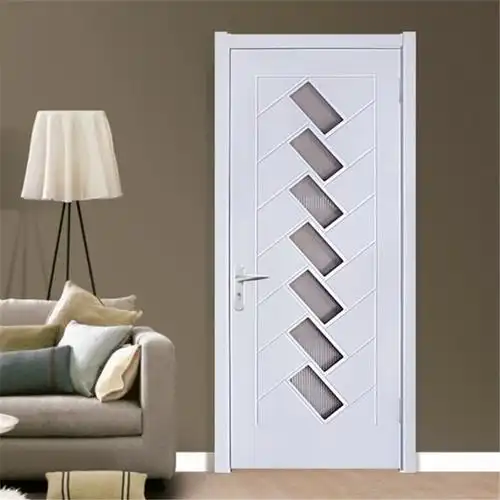 本溪展志天华木门免漆门室内门fd-454b