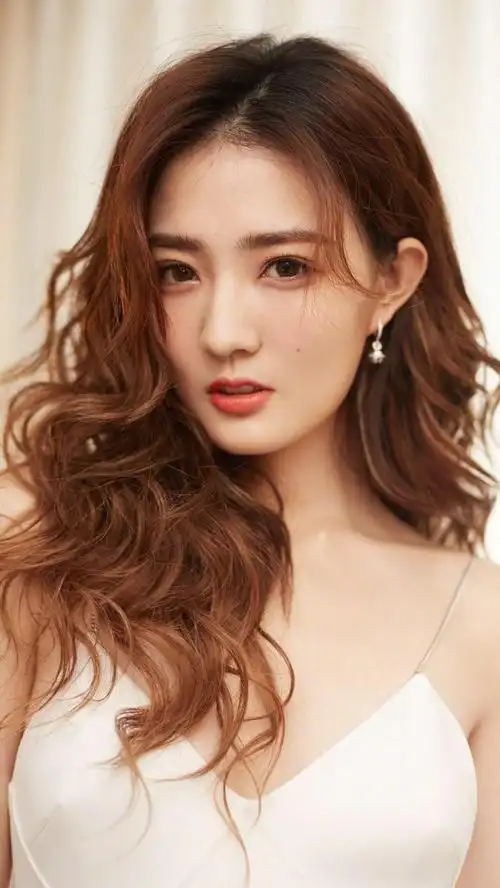 徐璐个人资料(徐璐个人简介)