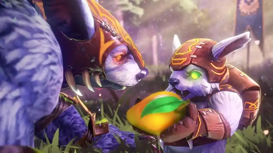 【dota2】每周reddit沙雕网友 06