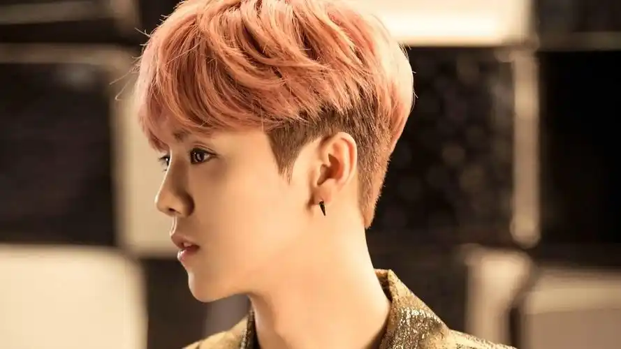 41m上传时间:2020-06-16壁纸标签:鹿晗明星风尚壁纸封面图鹿晗 明星