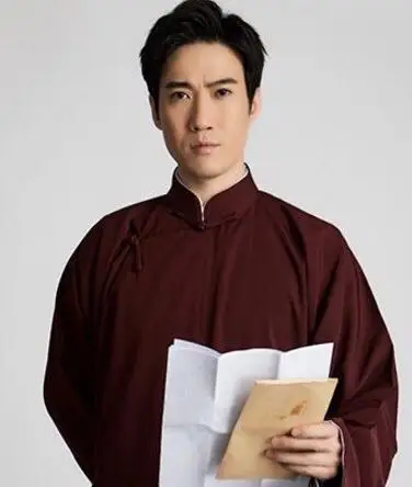 开心麻花常远升级当爸爸,曾因常演"娘炮"角色被疑是"柜中人"