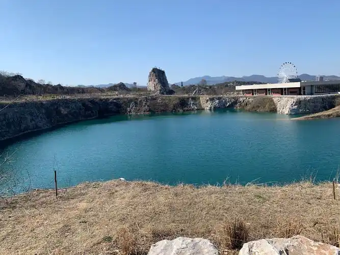 丁山青龙山公园打卡 - 陶都茶馆 - 宜兴零距离 - powered by discuz!