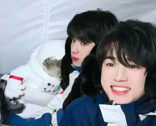 2宋亚轩个人资料