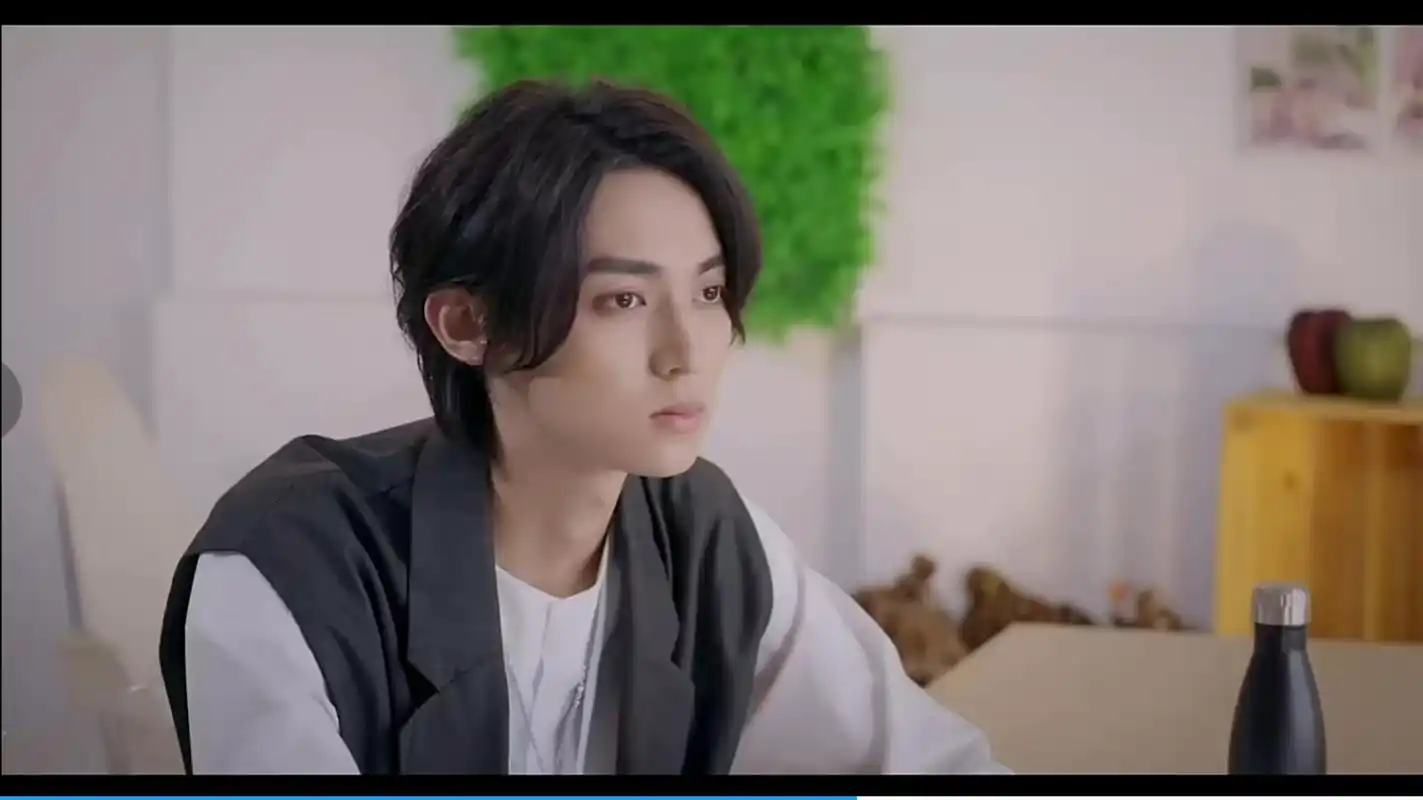 《近距离爱上你》更新,剧情"真香",立呈直男性格太可爱了