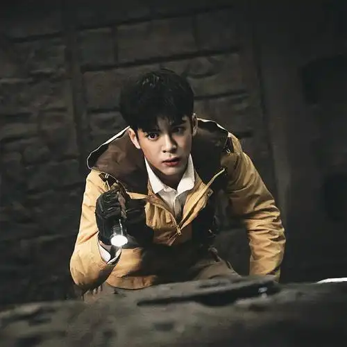 『精修』终极笔记 吴邪 曾舜晞.