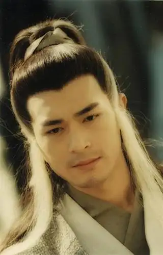 神雕侠侣 神雕侠侣的剧照