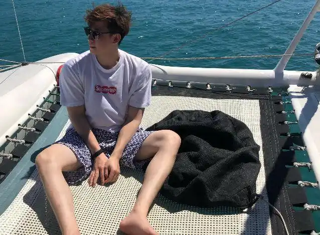 只是不知道在经过了这件事之后,张林超和她的这位男朋友还能像以前