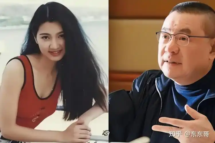 你媒体爆出关之琳跟刘銮雄同游欧洲,我李嘉欣就故意放消息说刚跟