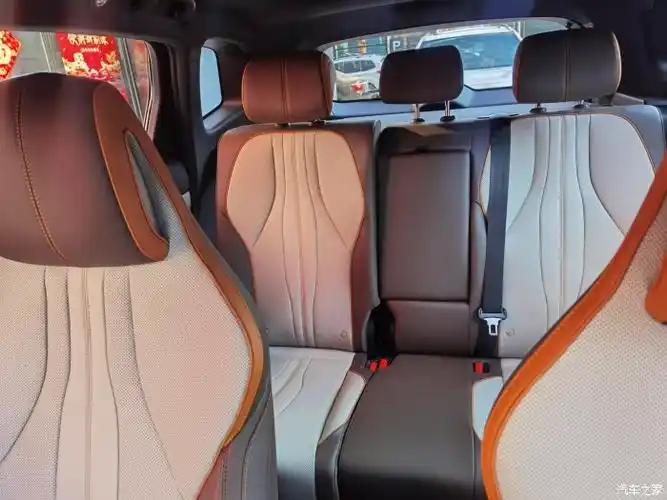 比亚迪宋prodmi提车全过程分享