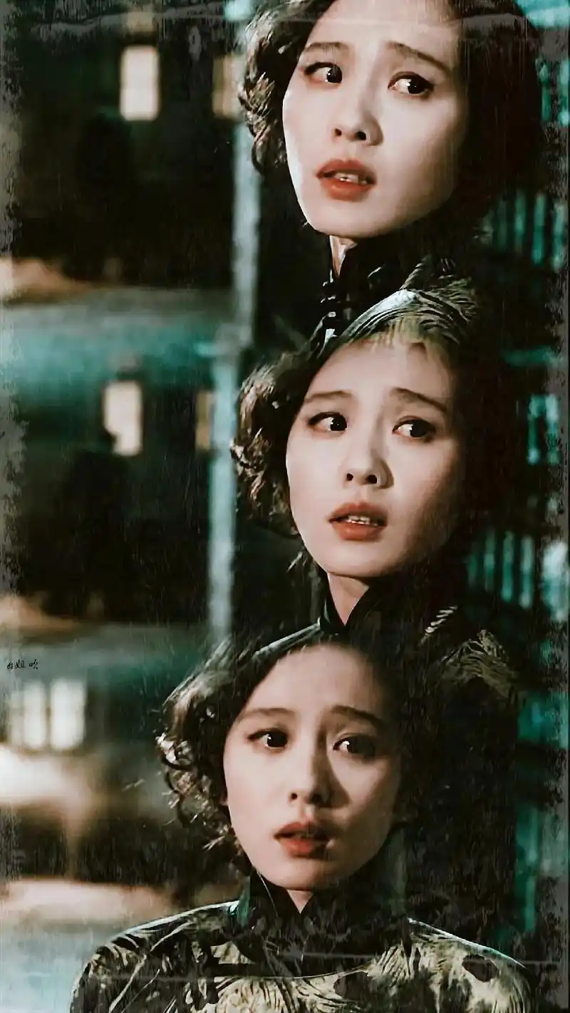 爱东方相 更爱东方骨.#刘诗诗 #盛世美颜 #旗袍 #图文伙 - 抖音