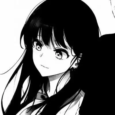 由美头网整理发布,情侣头像频道提供更多与黑白,情头,甜蜜,高冷相关的