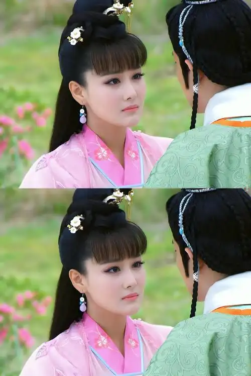 封神英雄榜##张馨予##苏妲己##张馨予玄学