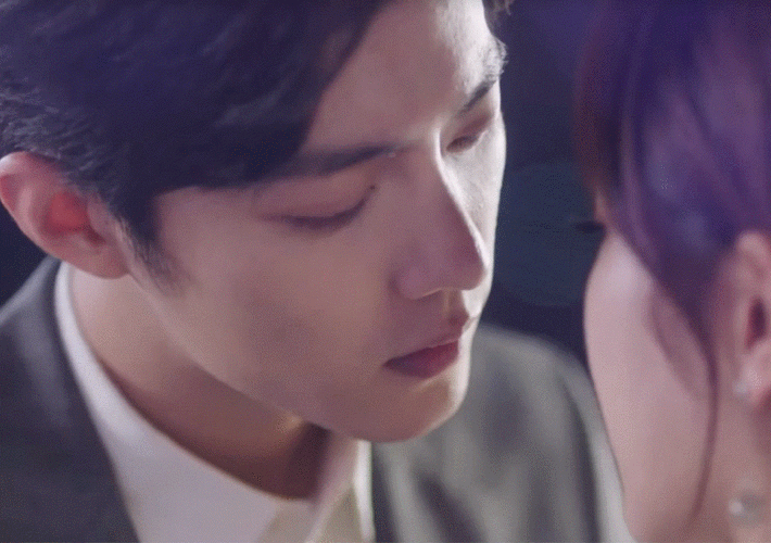 《余生请多指教》预告收视破亿,肖战原声表白杨紫,甜的冒粉红泡