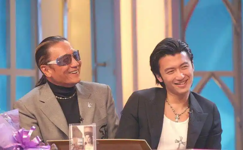 谢霆锋_林家栋_狄波拉