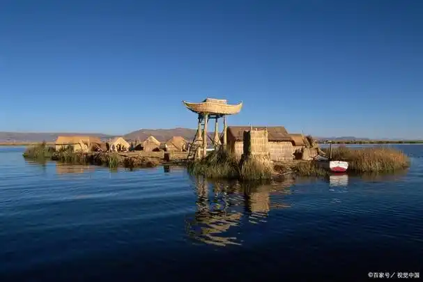 月亮湖风景区在哪里