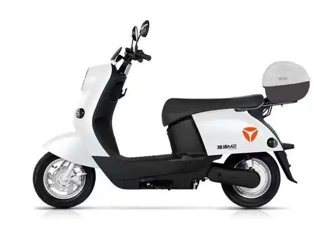 贺中秋迎国庆怀集雅迪电动车店大福利震憾来袭