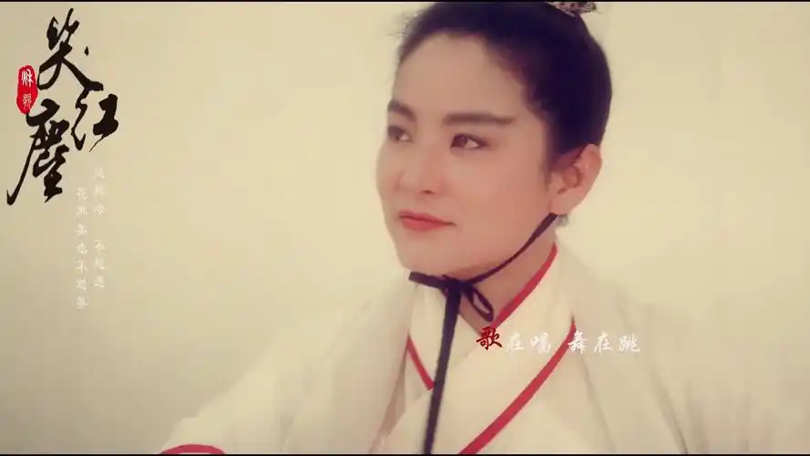 笑红尘||林青霞古装混剪