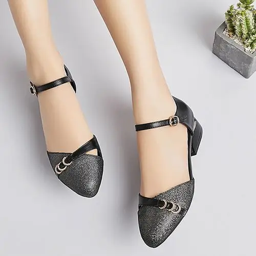 罗马低跟女式凉鞋子穿搭|罗马低跟女式凉鞋子品牌|罗马低跟女式凉鞋子