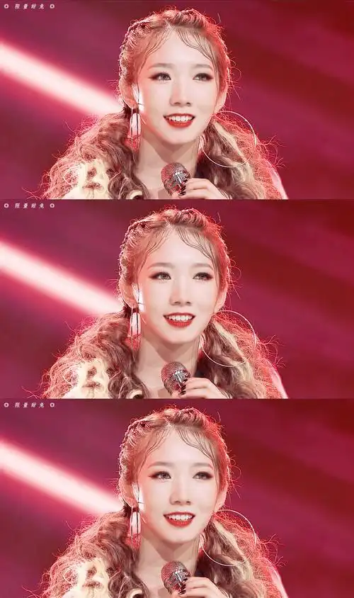 孟美岐 / 创造101