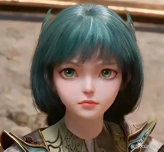 前段时间发了两篇国产动漫美女排名,如今评论区又出现了一些国漫美女