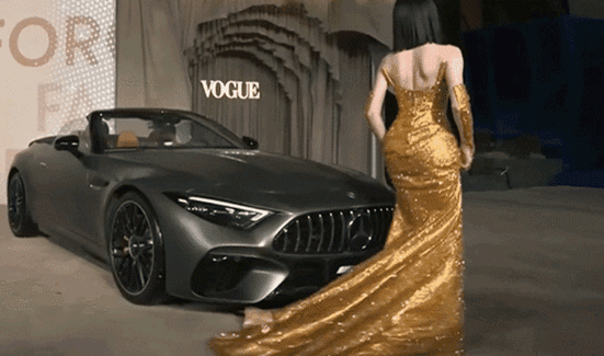 明星造假太猖狂身材脸蛋年龄没一样是真的