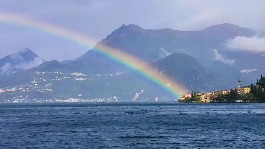 有没有看着很治愈很温暖的电脑壁纸