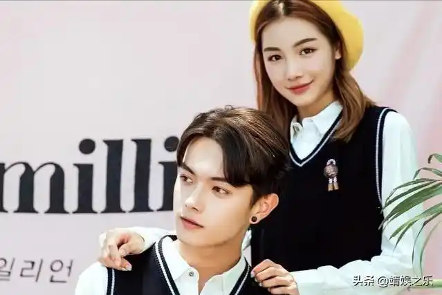 许凯女友(许凯女友张南)