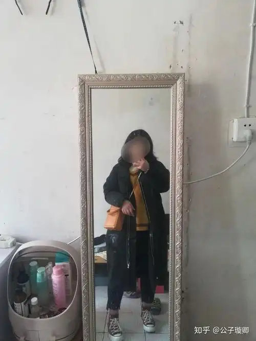 胖女生150斤 能穿点啥出门见人,感觉穿什么都是丑爆?