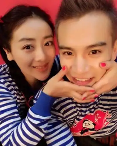 【图】小李琳老公经超是谁 两人历经风雨终成眷属