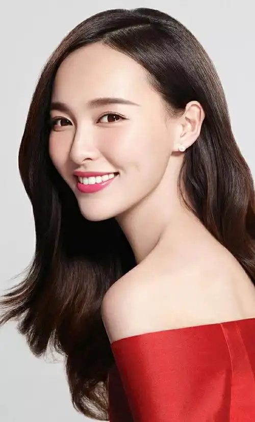 唐嫣温婉大方美丽动人高清写真集1