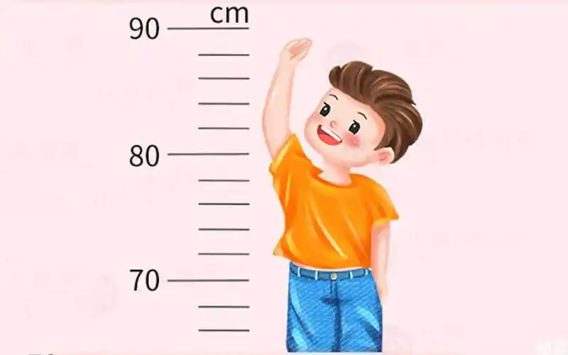儿童长高有窍门,学会这3种运动,孩子猛窜5厘米!