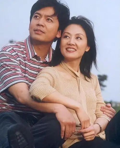 多年来,王姬为了确保儿子未来的安全,不遗余力地在影视圈中努力奋斗