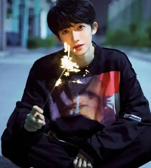 爱豆 刘宇头像.-爱豆头像收集铺-话本小说网