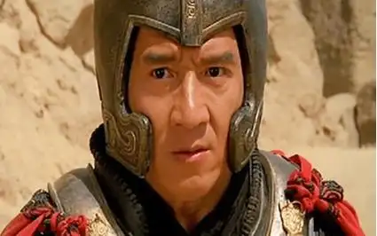 成龙在2005年的电影《神话》中借用了蒙毅将军的名字,指的是蒙毅.