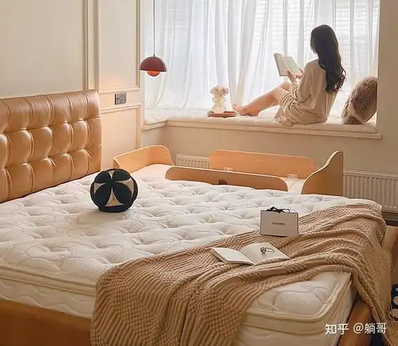 床垫怎么买研究了3年床垫悟出了这四点经验小白看懂