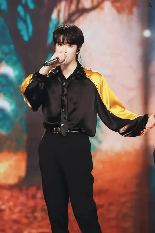 刘耀文东方卫视跨年晚会##刘耀文理想之途舞台直拍