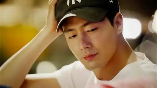 没关系,是爱情啊---赵寅成.