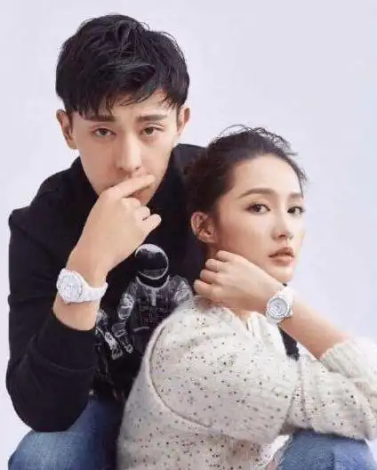 邓伦李沁被爆恋情夜晚约会两方双双出面否认