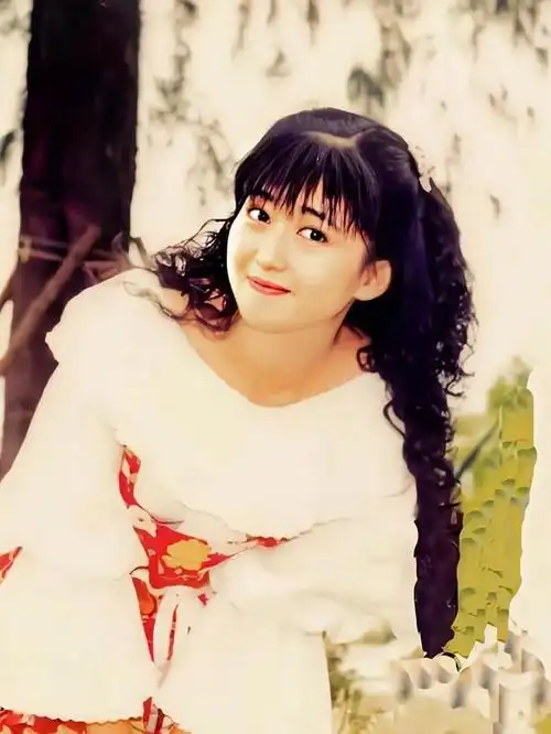 老照片里的旧时光—孟庭苇