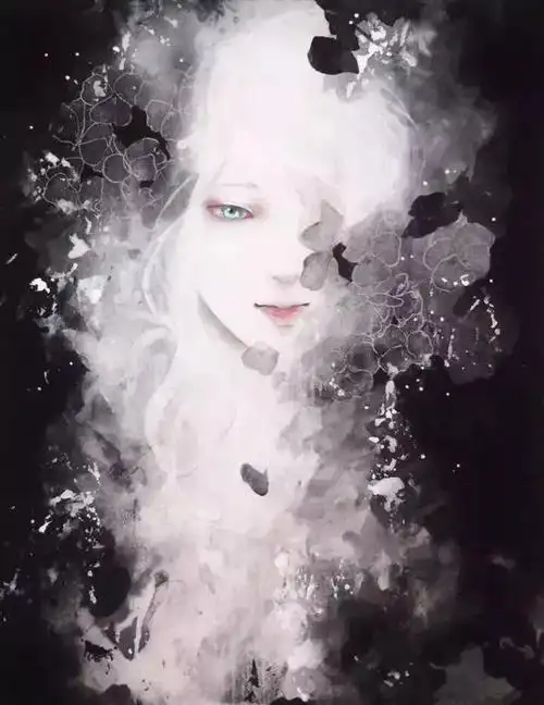 暗黑凄凉伤感唯美背景图      宋原,暗黑凄凉伤感唯美背景图片(黑暗中