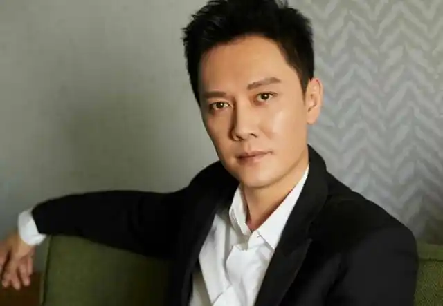 冯绍峰,彭小苒主演的《星河长明》正在热播,谁能够想到两位实力派演员