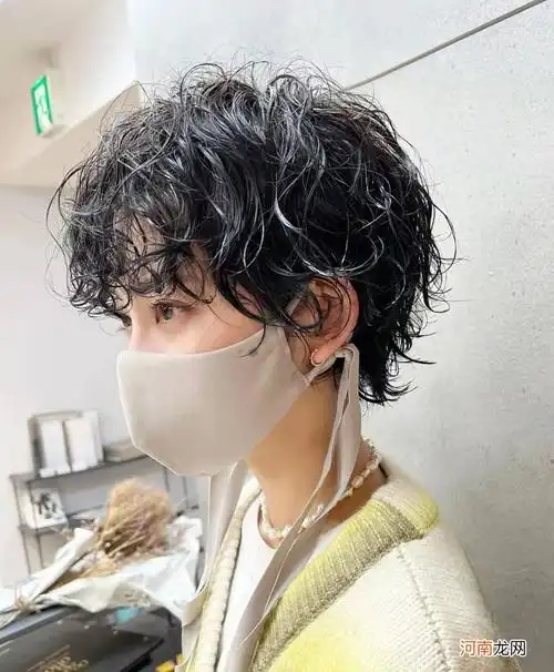 发量少的女生适合什么发型 适合头发少的短发发型