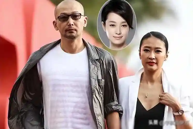 管虎_马伊琍_电影