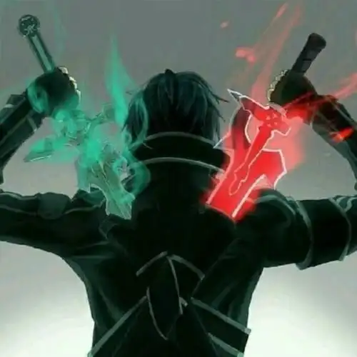 男生必备的游戏头像