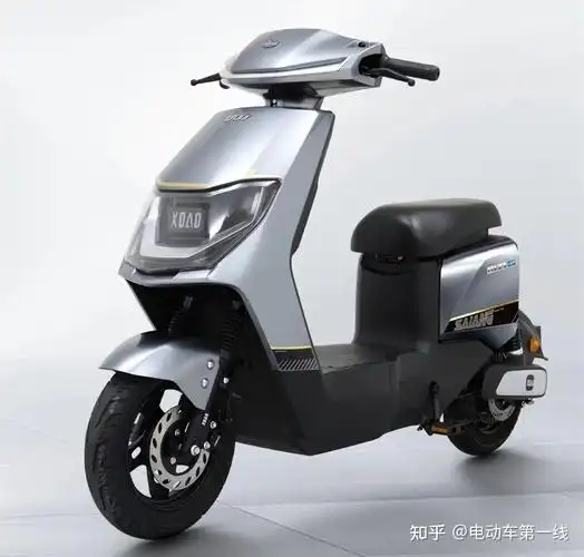 小刀推出新车赛昂国风山区版鹰系酷感车型配备锂电池更耐用